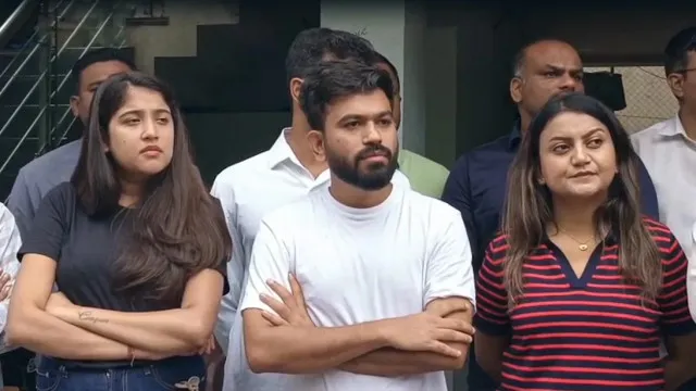 కేంద్రంపై సీజేపీ ఫైర్‌.. సెప్టెంబర్‌ 5న ఢిల్లీలో భారీ నిరసన