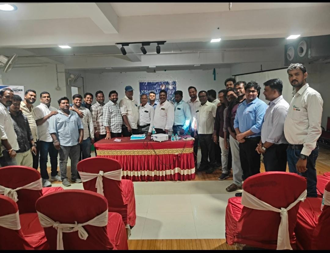 ముందస్తుగా ఇంజనీరింగ్ డే వేడుకలు